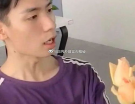 吃瓜网红帅哥图片头像,揭秘吃瓜网红帅哥的时尚头像魅力